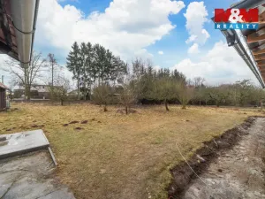 Prodej rodinného domu, Hrádek - Nová Huť, 95 m2