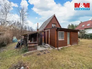 Prodej chaty, Svatý Jan - Hrachov, 48 m2