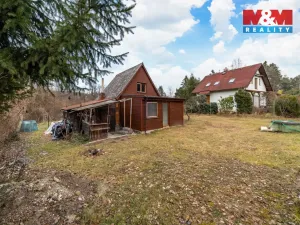 Prodej chaty, Svatý Jan - Hrachov, 48 m2