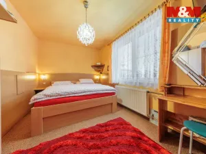 Prodej rodinného domu, Krajková, 172 m2