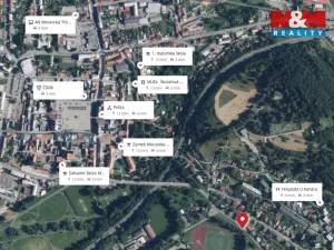 Prodej rodinného domu, Moravská Třebová, Jevíčská, 178 m2