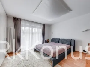 Prodej bytu 2+kk, Praha - Dejvice, Paťanka, 75 m2