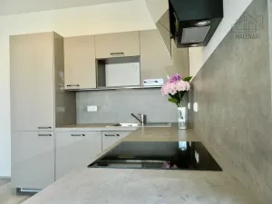 Pronájem bytu 2+kk, Praha - Hlubočepy, Ondrákové, 56 m2