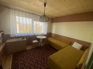 Pronájem bytu 3+1, Česká Lípa, Dlouhá, 70 m2