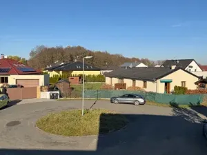 Prodej vily, Sulice, Na Okruhu, 247 m2