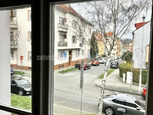 Prodej bytu 2+1, Brno, Bulharská, 47 m2