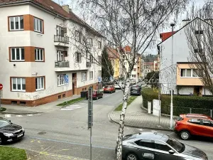 Prodej bytu 2+1, Brno, Bulharská, 47 m2