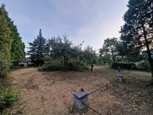 Prodej pozemku pro bydlení, Horoměřice, Ke Skále, 1108 m2