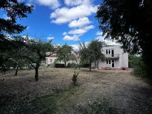 Prodej pozemku pro bydlení, Horoměřice, Ke Skále, 1108 m2