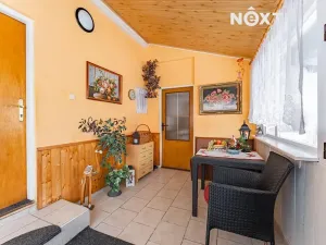 Prodej rodinného domu, Moravský Beroun, 200 m2