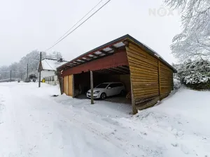 Prodej rodinného domu, Moravský Beroun, 200 m2