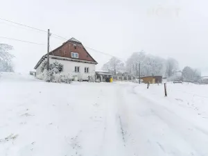 Prodej rodinného domu, Moravský Beroun, 200 m2