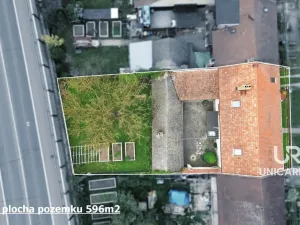 Prodej rodinného domu, Letovice - Zboněk, 170 m2