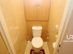 Prodej bytu 3+1, Adamov, Komenského, 60 m2