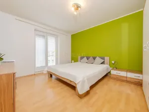 Prodej bytu 2+1, Olomouc, Rooseveltova, 56 m2