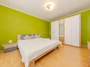 Prodej bytu 2+1, Olomouc, Rooseveltova, 56 m2