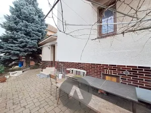 Pronájem bytu 2+1, Brno, Šmahova, 56 m2