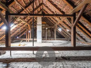 Prodej rodinného domu, Brno, Jubilejní, 74 m2