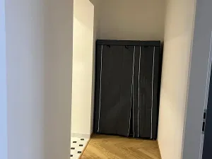 Pronájem bytu 2+kk, Praha - Vršovice, Žitomírská, 60 m2