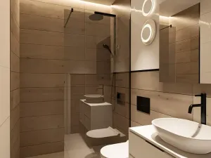 Prodej rodinného domu, Pilar de la Horadada, Španělsko, 68 m2