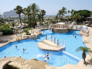 Prodej bytu 2+kk, Calp, Španělsko, 43 m2