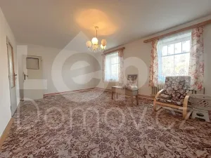 Prodej rodinného domu, Skorošice, 125 m2