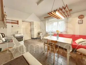 Prodej rodinného domu, Skorošice, 280 m2