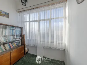 Prodej rodinného domu, Hranice, Teplická, 127 m2