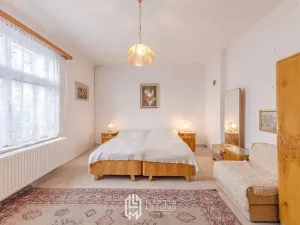 Prodej rodinného domu, Hranice, Teplická, 127 m2