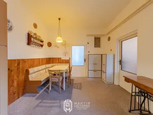 Prodej rodinného domu, Hranice, Teplická, 127 m2