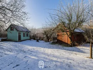 Prodej rodinného domu, Hranice, Teplická, 127 m2