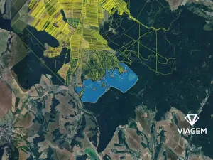 Prodej lesa, Javorník, 2087076 m2