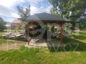 Prodej pozemku pro bydlení, Písečná, 1461 m2