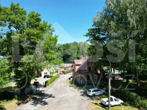 Prodej chaty, Uhelná, 30 m2