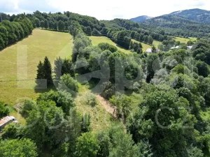 Prodej pozemku pro bydlení, Písečná, 3433 m2