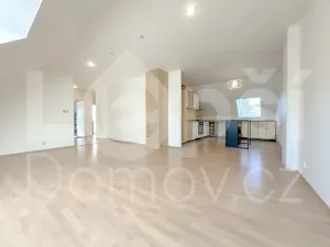 Prodej bytu 3+kk, Jeseník, Mahenova, 128 m2