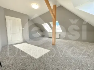 Prodej bytu 3+kk, Jeseník, Mahenova, 128 m2