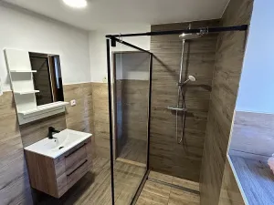 Prodej rodinného domu, Bílý Potok, 99 m2