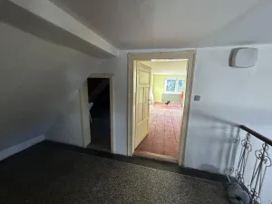 Prodej rodinného domu, Bílý Potok, 99 m2