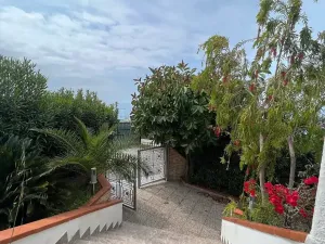 Prodej vily, Scalea, Itálie, 133000 m2