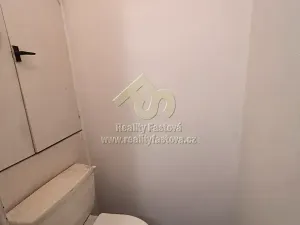 Pronájem bytu 1+1, Rokycany, K Řece, 46 m2