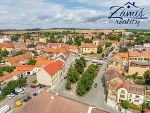 Prodej bytu 2+kk, Unhošť, Karla Čapka, 59 m2