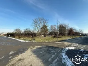 Prodej pozemku pro bydlení, Kožušany-Tážaly, 1105 m2