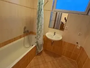 Pronájem bytu 2+kk, Praha - Černý Most, Půdova, 56 m2