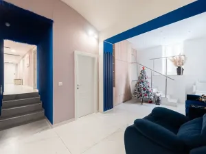 Prodej obchodního prostoru, Praha - Smíchov, Kmochova, 170 m2