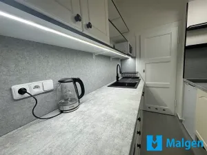 Pronájem bytu 2+kk, Praha - Strašnice, V olšinách, 39 m2