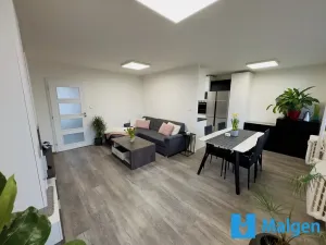 Prodej bytu 3+1, Praha - Stodůlky, Janského, 75 m2