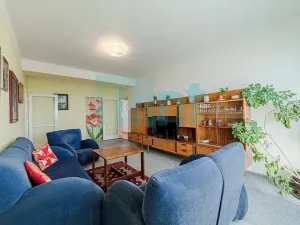 Pronájem bytu 3+1, Ostrava, Hlavní třída, 64 m2