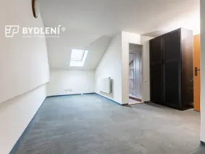 Prodej rodinného domu, Vysoká Pec, 1120 m2