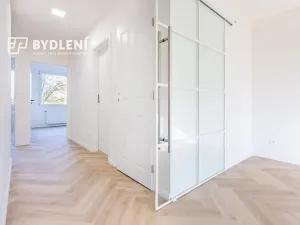 Prodej bytu 3+kk, Teplice, Trnovanská, 76 m2